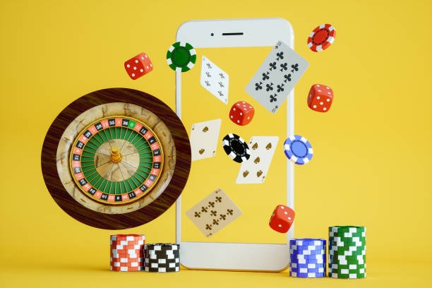 Multi-camera live blackjack table with dealer and cards visible